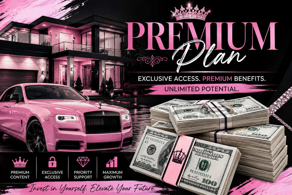 Premium Plan