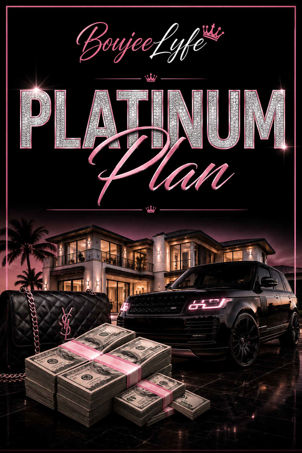 Platinum Plan